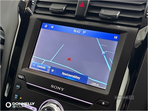 Used Ford Mondeo 2020 for sale - 76659658: Photo 5