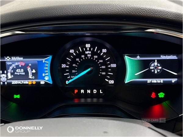 Used Ford Mondeo 2020 for sale - 76659658: Photo 6