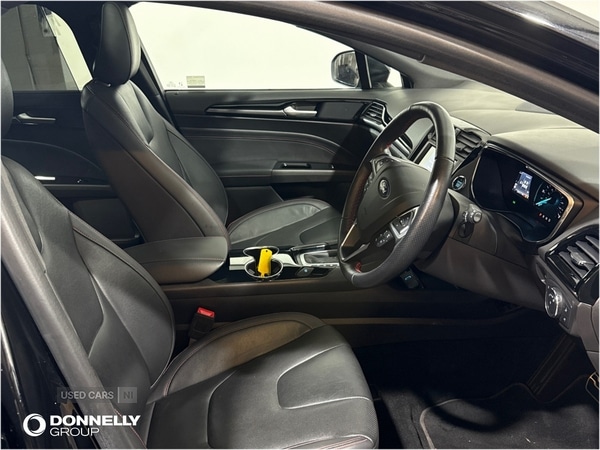 Used Ford Mondeo 2020 for sale - 76659658: Photo 8