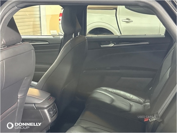 Used Ford Mondeo 2020 for sale - 76659658: Photo 9