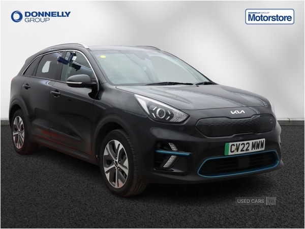Used Kia Niro 2022 for sale - 76840204: Photo 1