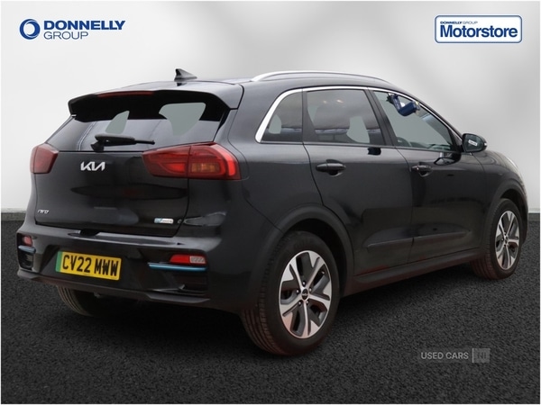 Used Kia Niro 2022 for sale - 76840204: Photo 2