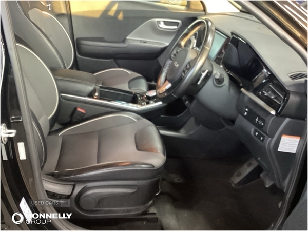 Used Kia Niro 2022 for sale - 76840204: Photo 4