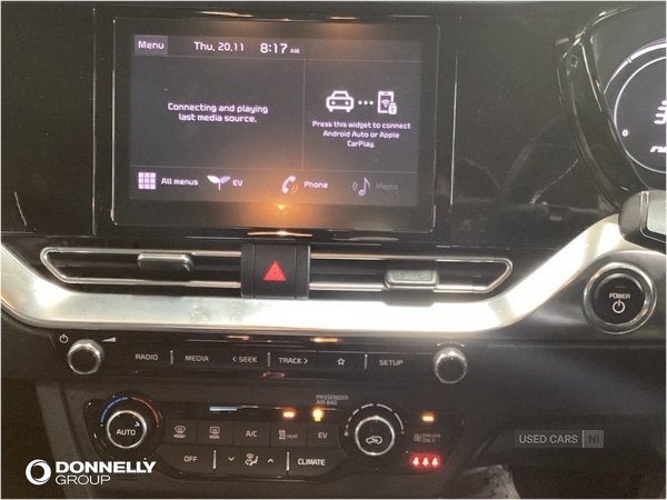 Used Kia Niro 2022 for sale - 76840204: Photo 5