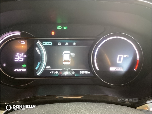 Used Kia Niro 2022 for sale - 76840204: Photo 6