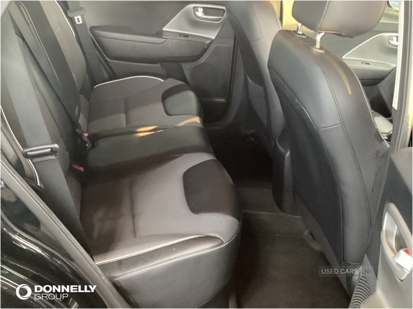 Used Kia Niro 2022 for sale - 76840204: Photo 7