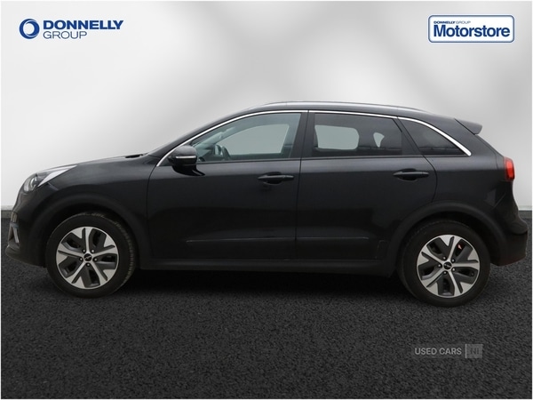 Used Kia Niro 2022 for sale - 76840204: Photo 8