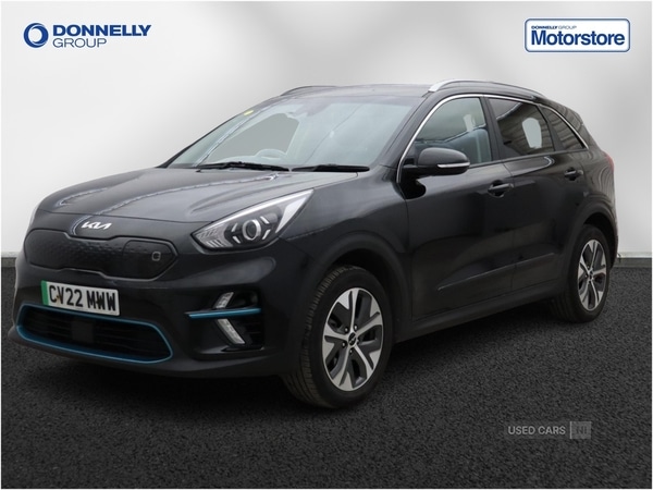 Used Kia Niro 2022 for sale - 76840204: Photo 9