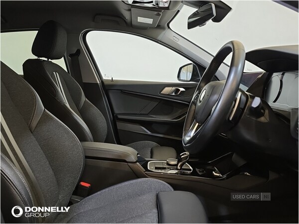 Used BMW 1 Series 2021 for sale - 75090573: Photo 10