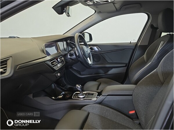 Used BMW 1 Series 2021 for sale - 75090573: Photo 12
