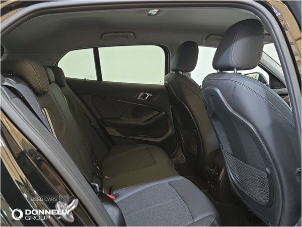 Used BMW 1 Series 2021 for sale - 75090573: Photo 13