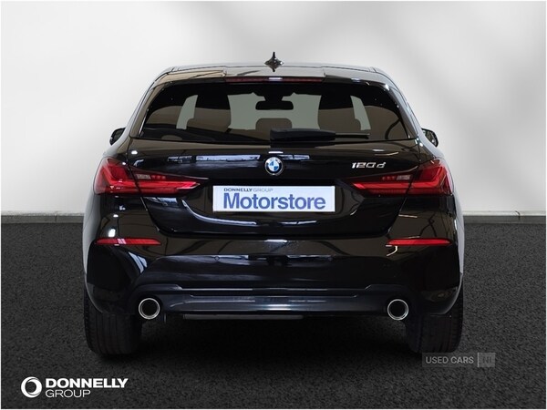 Used BMW 1 Series 2021 for sale - 75090573: Photo 15