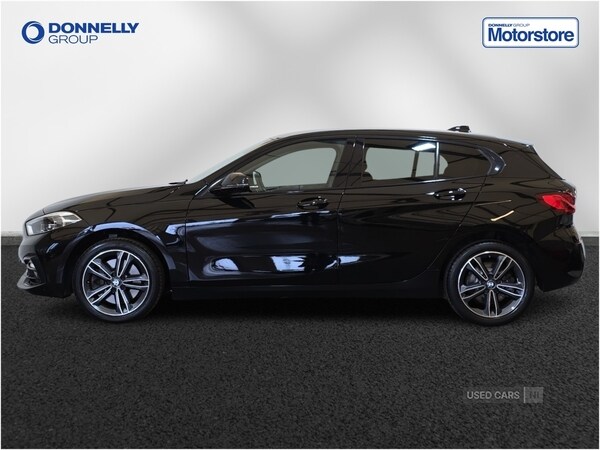 Used BMW 1 Series 2021 for sale - 75090573: Photo 16