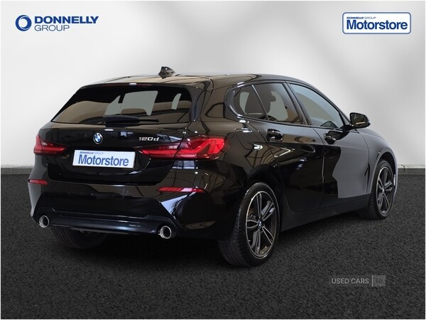 Used BMW 1 Series 2021 for sale - 75090573: Photo 18