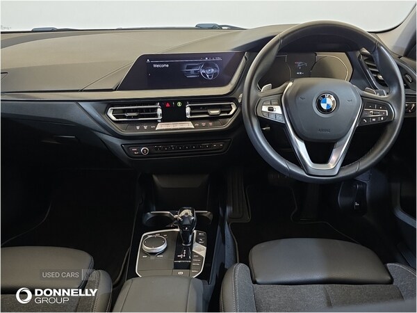 Used BMW 1 Series 2021 for sale - 75090573: Photo 19