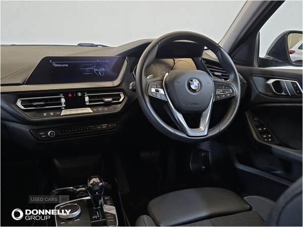 Used BMW 1 Series 2021 for sale - 75090573: Photo 20