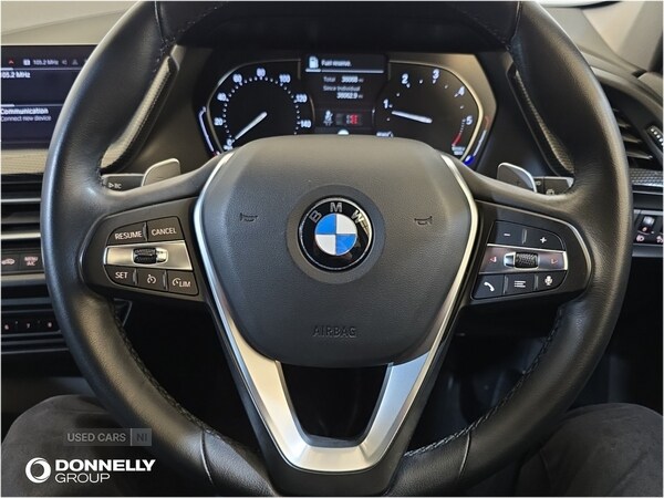 Used BMW 1 Series 2021 for sale - 75090573: Photo 21