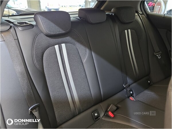 Used BMW 1 Series 2021 for sale - 75090573: Photo 23