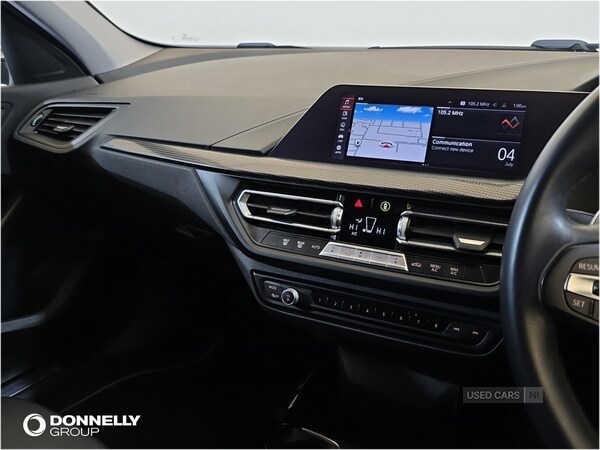 Used BMW 1 Series 2021 for sale - 75090573: Photo 30