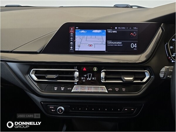 Used BMW 1 Series 2021 for sale - 75090573: Photo 32
