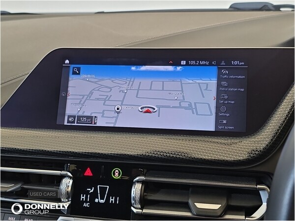 Used BMW 1 Series 2021 for sale - 75090573: Photo 34