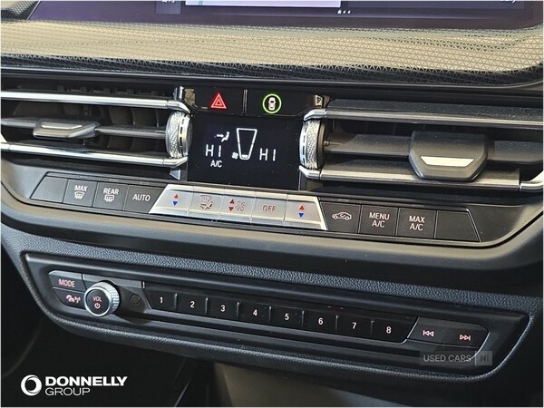 Used BMW 1 Series 2021 for sale - 75090573: Photo 36