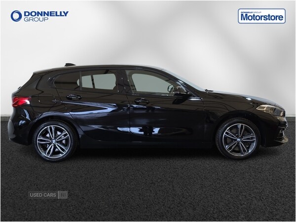 Used BMW 1 Series 2021 for sale - 75090573: Photo 5