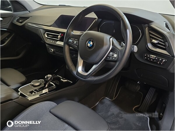 Used BMW 1 Series 2021 for sale - 75090573: Photo 6