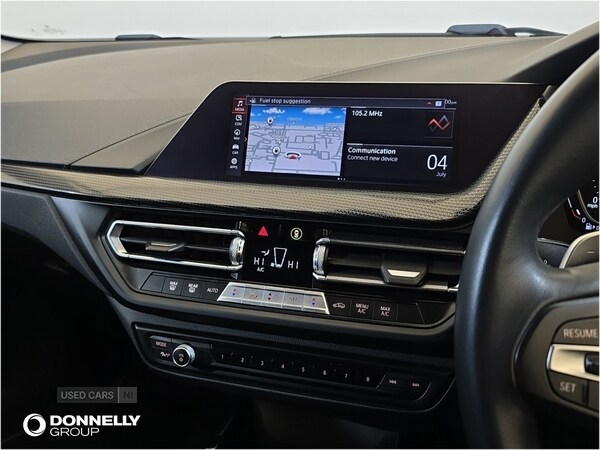 Used BMW 1 Series 2021 for sale - 75090573: Photo 7