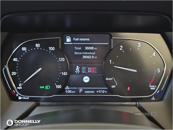 Used BMW 1 Series 2021 for sale - 75090573: Photo 8