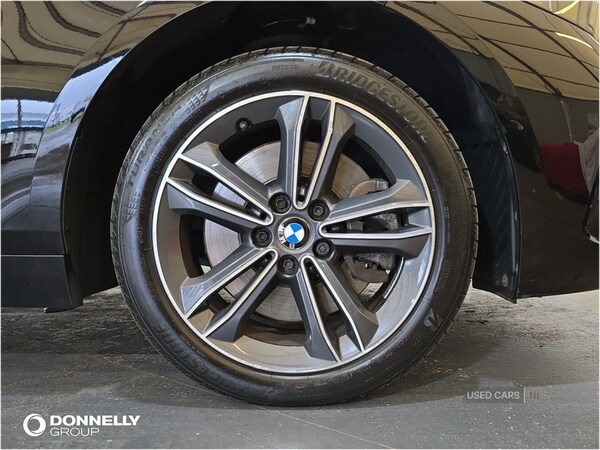 Used BMW 1 Series 2021 for sale - 75090573: Photo 9