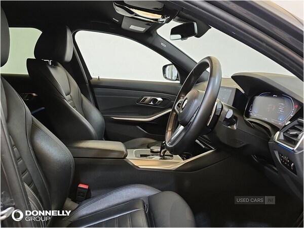 Used BMW 3 Series 2021 for sale - 75402660: Photo 10