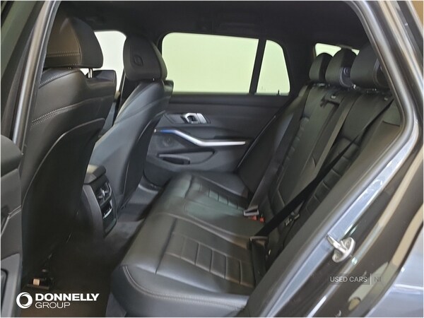 Used BMW 3 Series 2021 for sale - 75402660: Photo 11