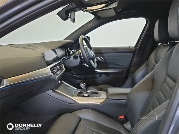 Used BMW 3 Series 2021 for sale - 75402660: Photo 12