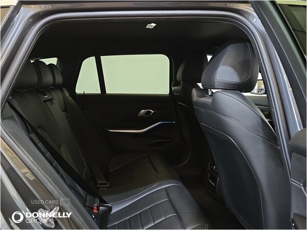Used BMW 3 Series 2021 for sale - 75402660: Photo 13