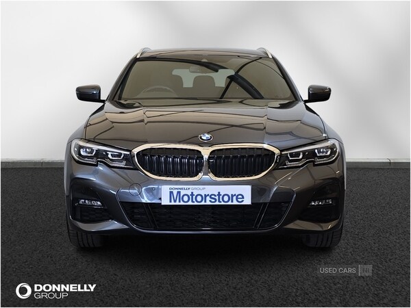 Used BMW 3 Series 2021 for sale - 75402660: Photo 14