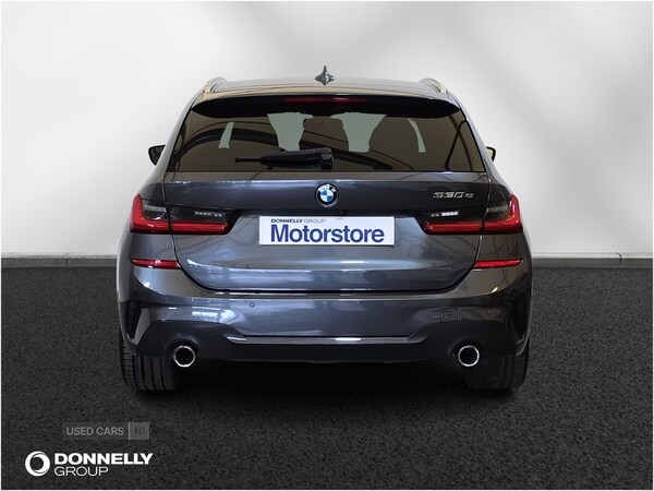 Used BMW 3 Series 2021 for sale - 75402660: Photo 15