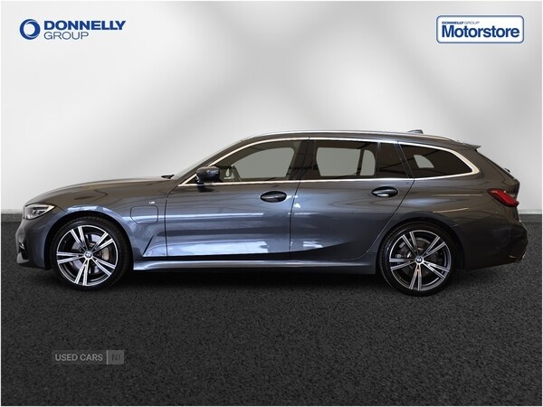 Used BMW 3 Series 2021 for sale - 75402660: Photo 16