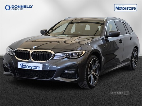 Used BMW 3 Series 2021 for sale - 75402660: Photo 17