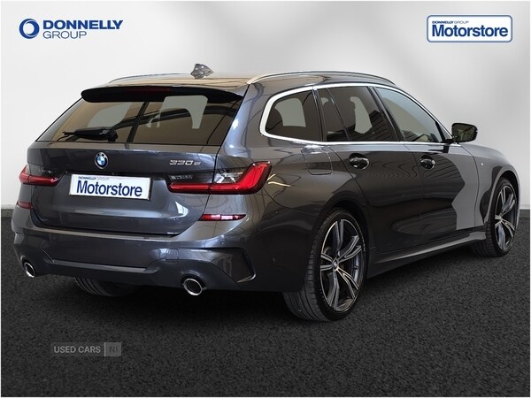 Used BMW 3 Series 2021 for sale - 75402660: Photo 18