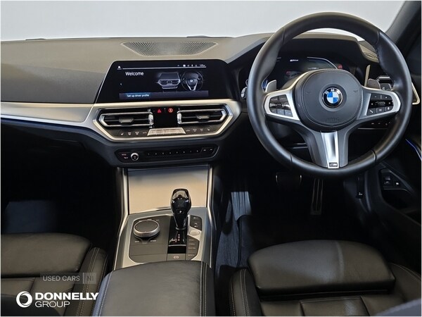 Used BMW 3 Series 2021 for sale - 75402660: Photo 19