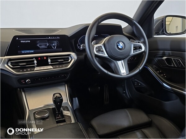 Used BMW 3 Series 2021 for sale - 75402660: Photo 20
