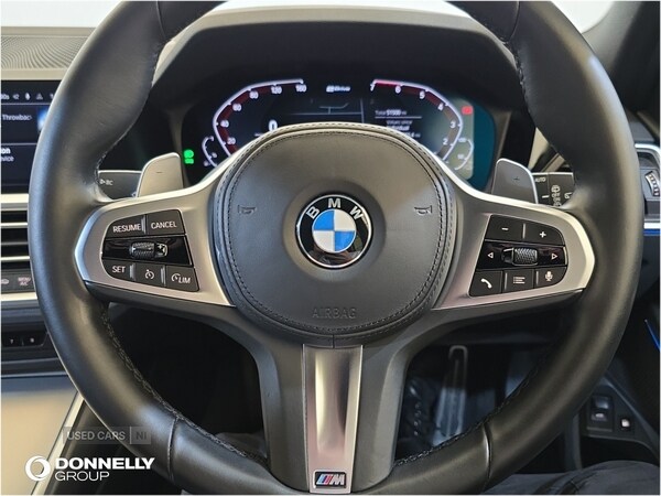 Used BMW 3 Series 2021 for sale - 75402660: Photo 21