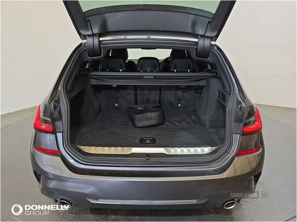 Used BMW 3 Series 2021 for sale - 75402660: Photo 24