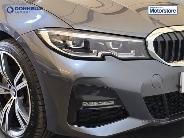 Used BMW 3 Series 2021 for sale - 75402660: Photo 25