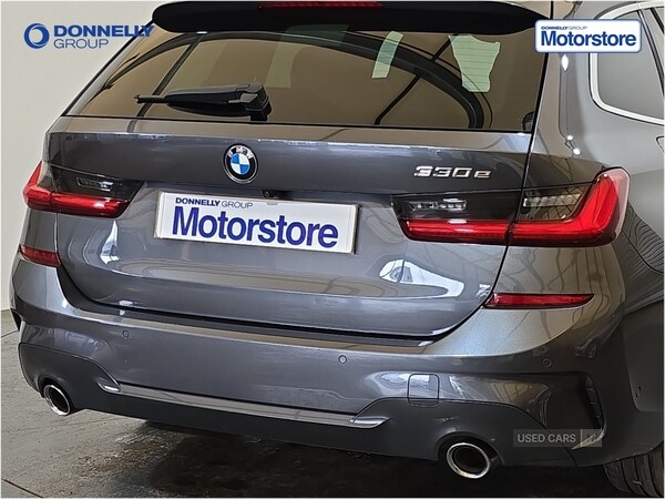 Used BMW 3 Series 2021 for sale - 75402660: Photo 26
