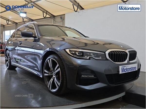Used BMW 3 Series 2021 for sale - 75402660: Photo 27