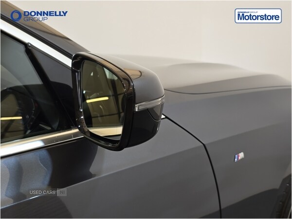 Used BMW 3 Series 2021 for sale - 75402660: Photo 28