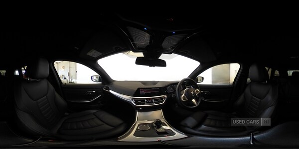 Used BMW 3 Series 2021 for sale - 75402660: Photo 2