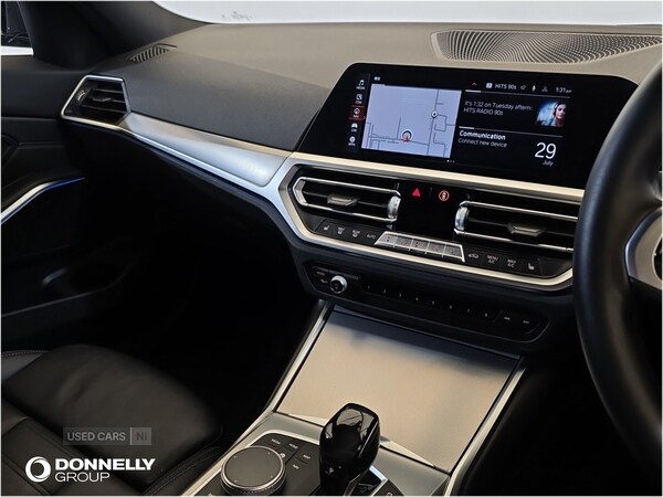 Used BMW 3 Series 2021 for sale - 75402660: Photo 31
